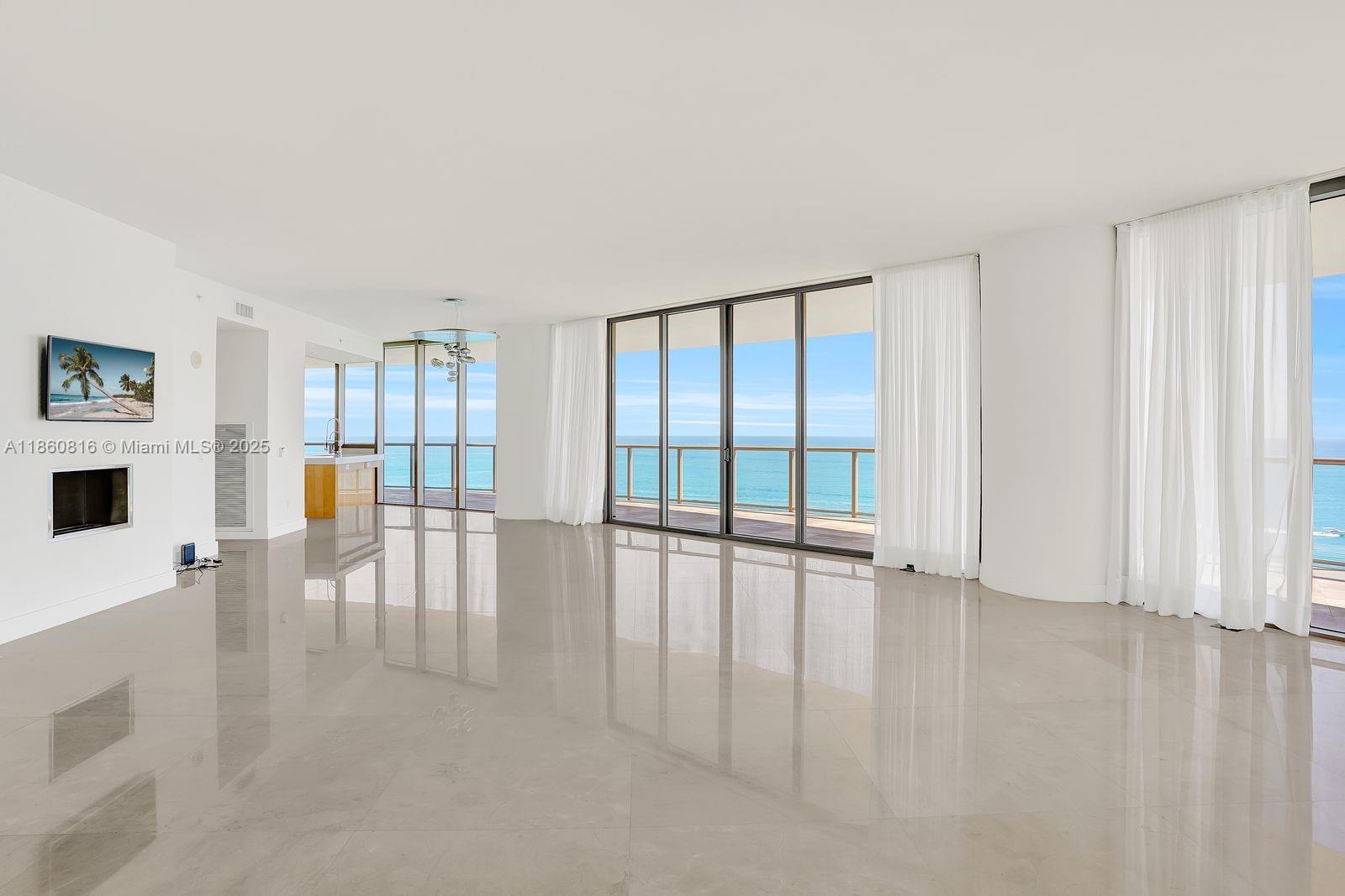 BAL HARBOUR CENTER CONDO - Residential Lease