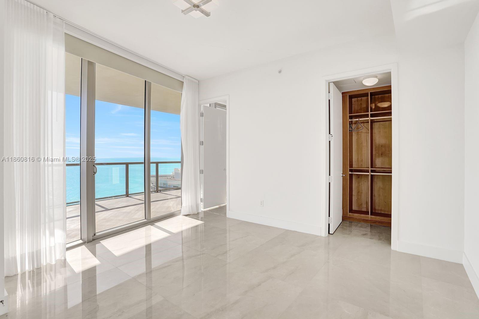 BAL HARBOUR CENTER CONDO - Residential Lease