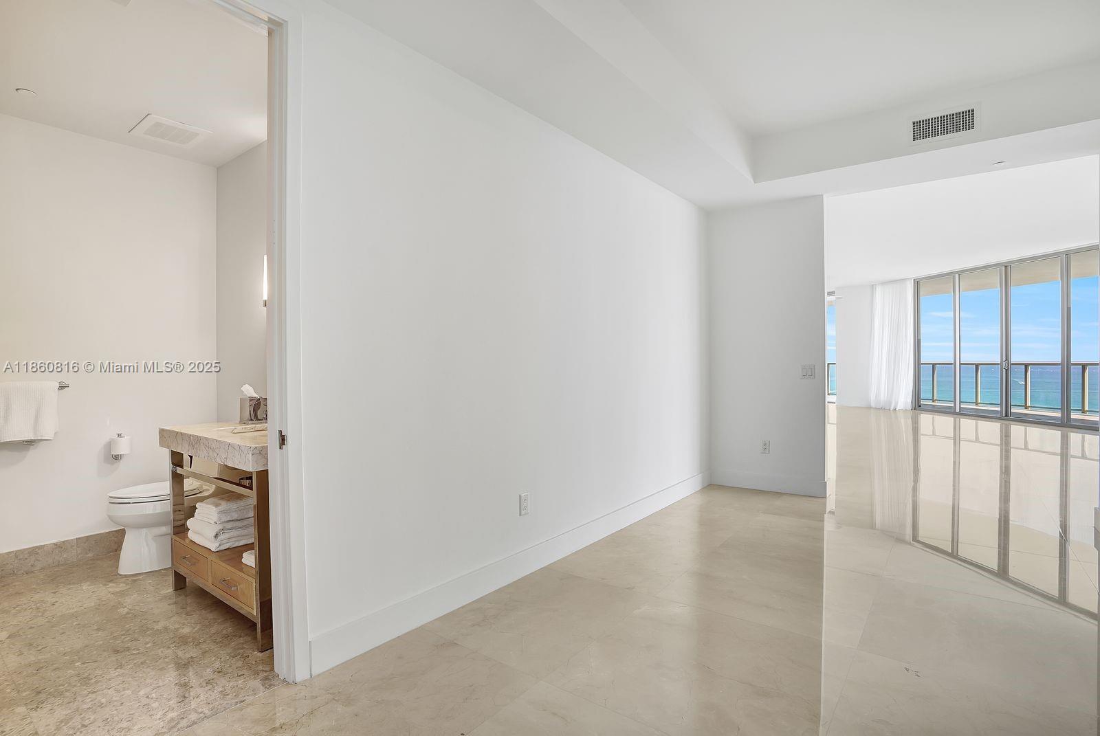 BAL HARBOUR CENTER CONDO - Residential Lease