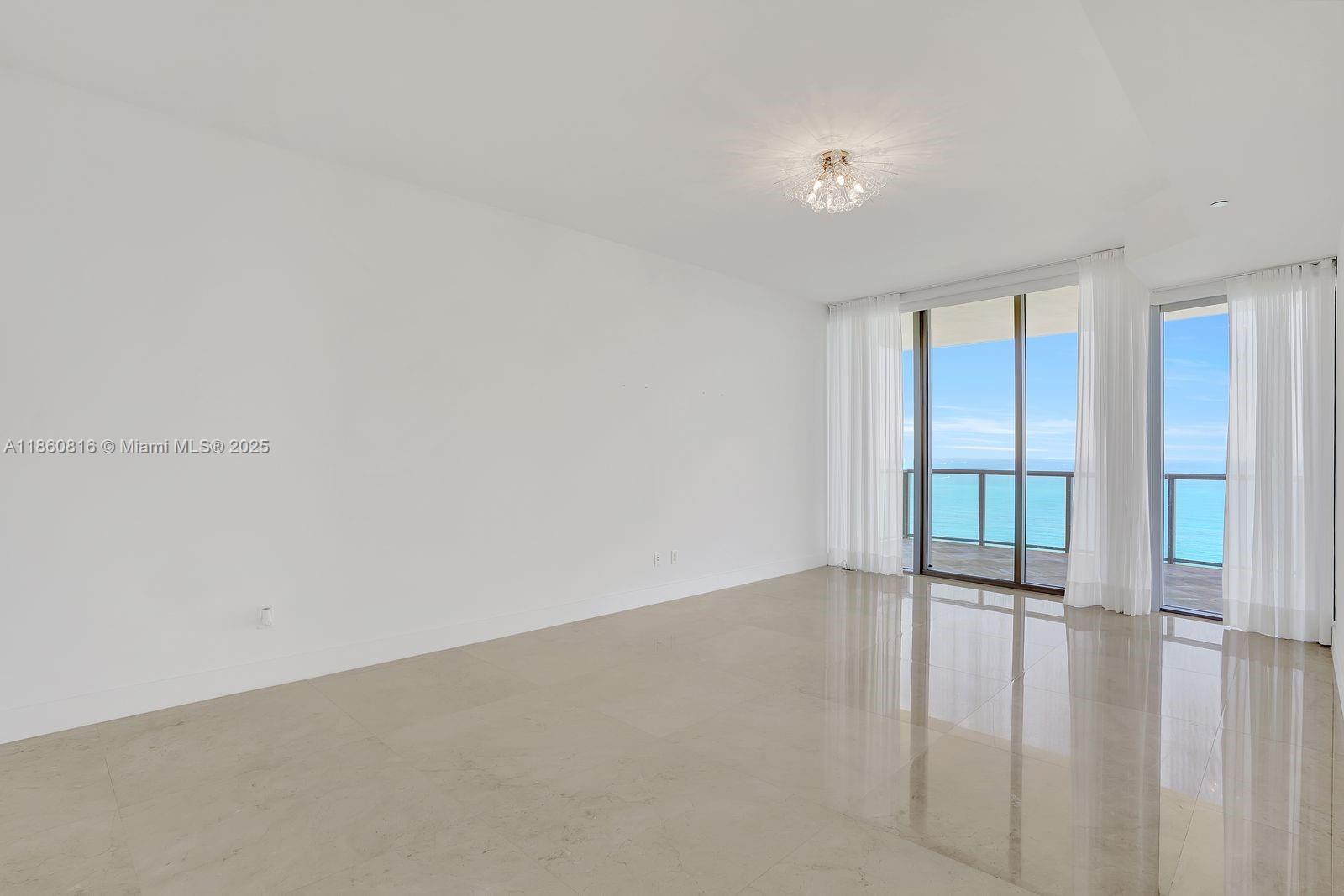BAL HARBOUR CENTER CONDO - Residential Lease