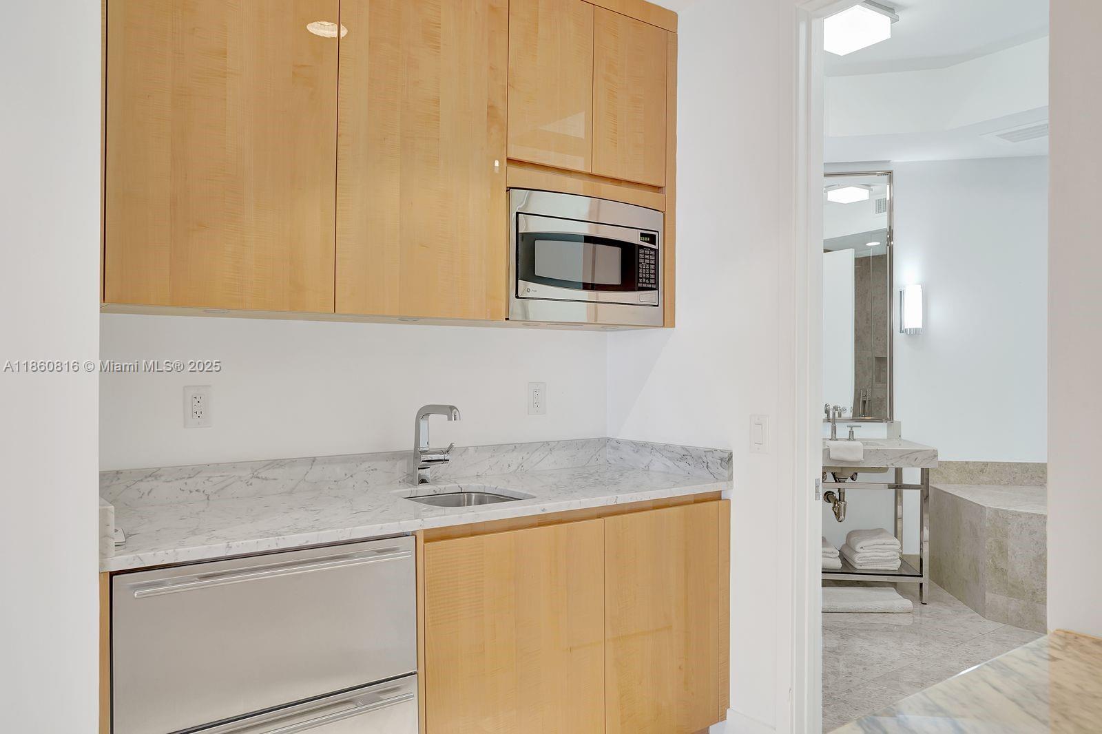 BAL HARBOUR CENTER CONDO - Residential Lease