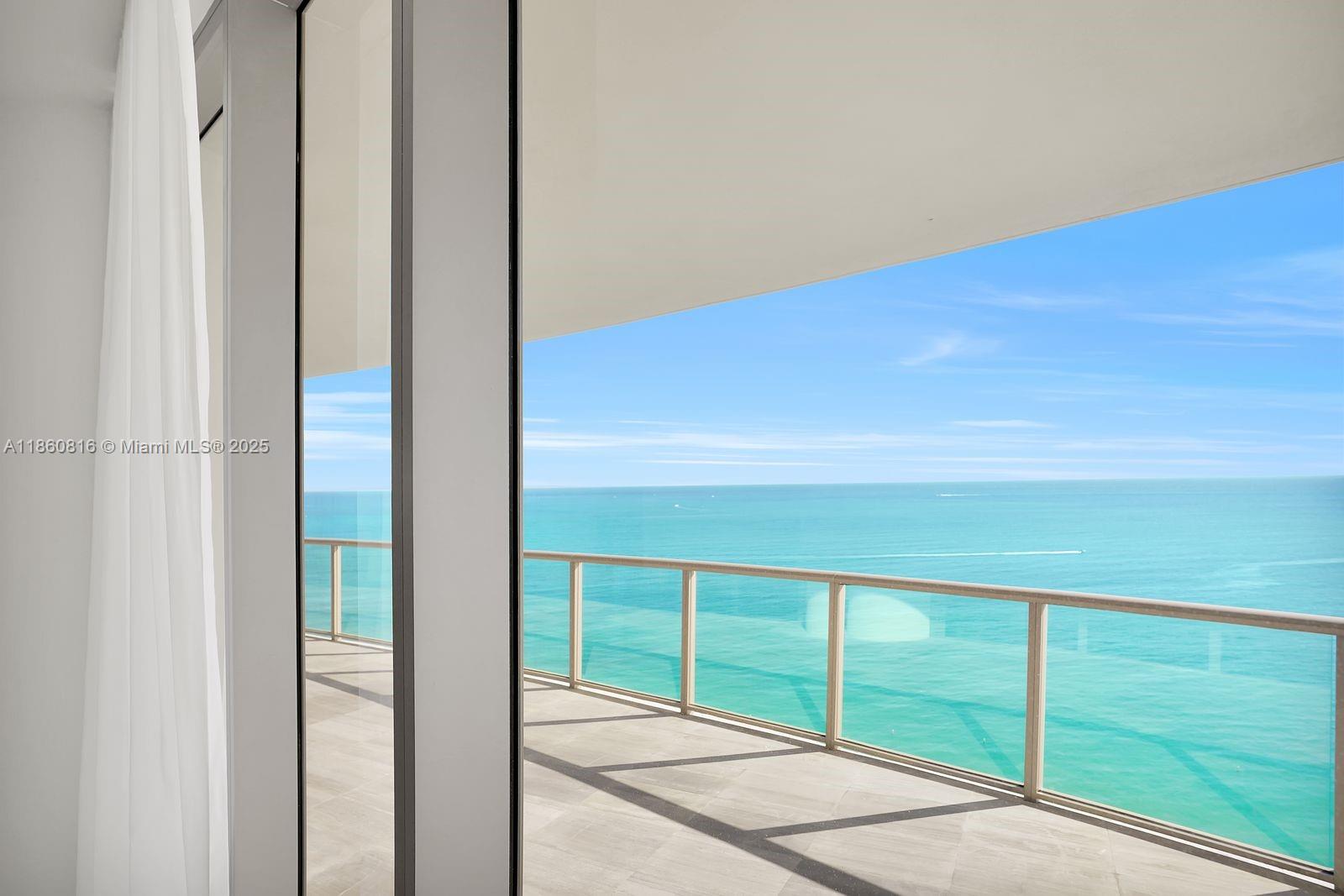 BAL HARBOUR CENTER CONDO - Residential Lease