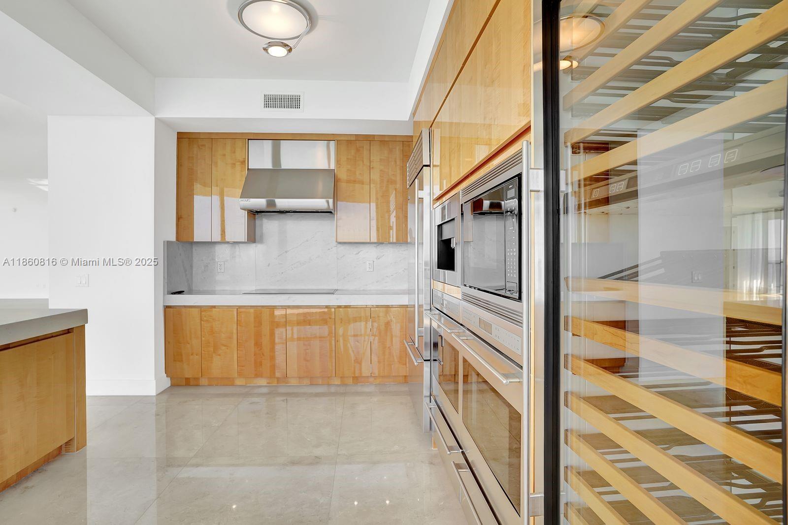 BAL HARBOUR CENTER CONDO - Residential Lease