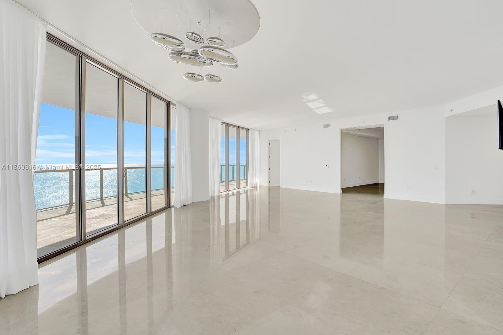 BAL HARBOUR CENTER CONDO - Residential Lease