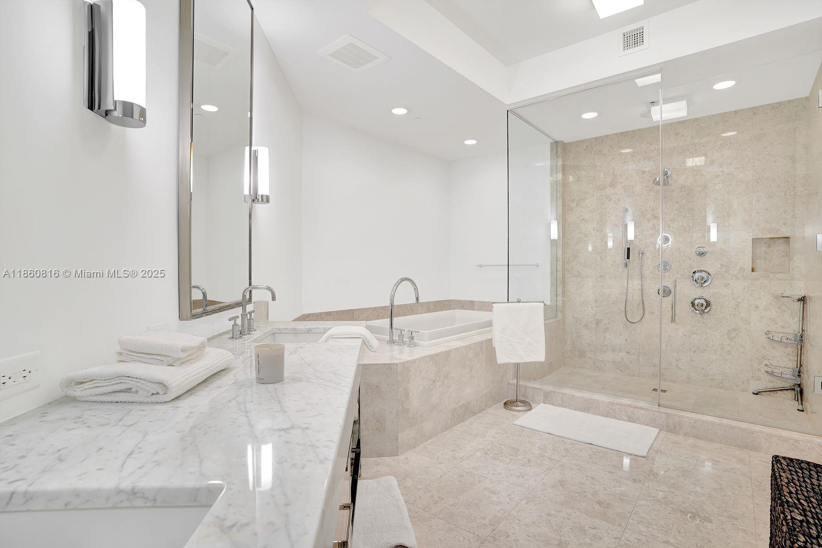 BAL HARBOUR CENTER CONDO - Residential Lease