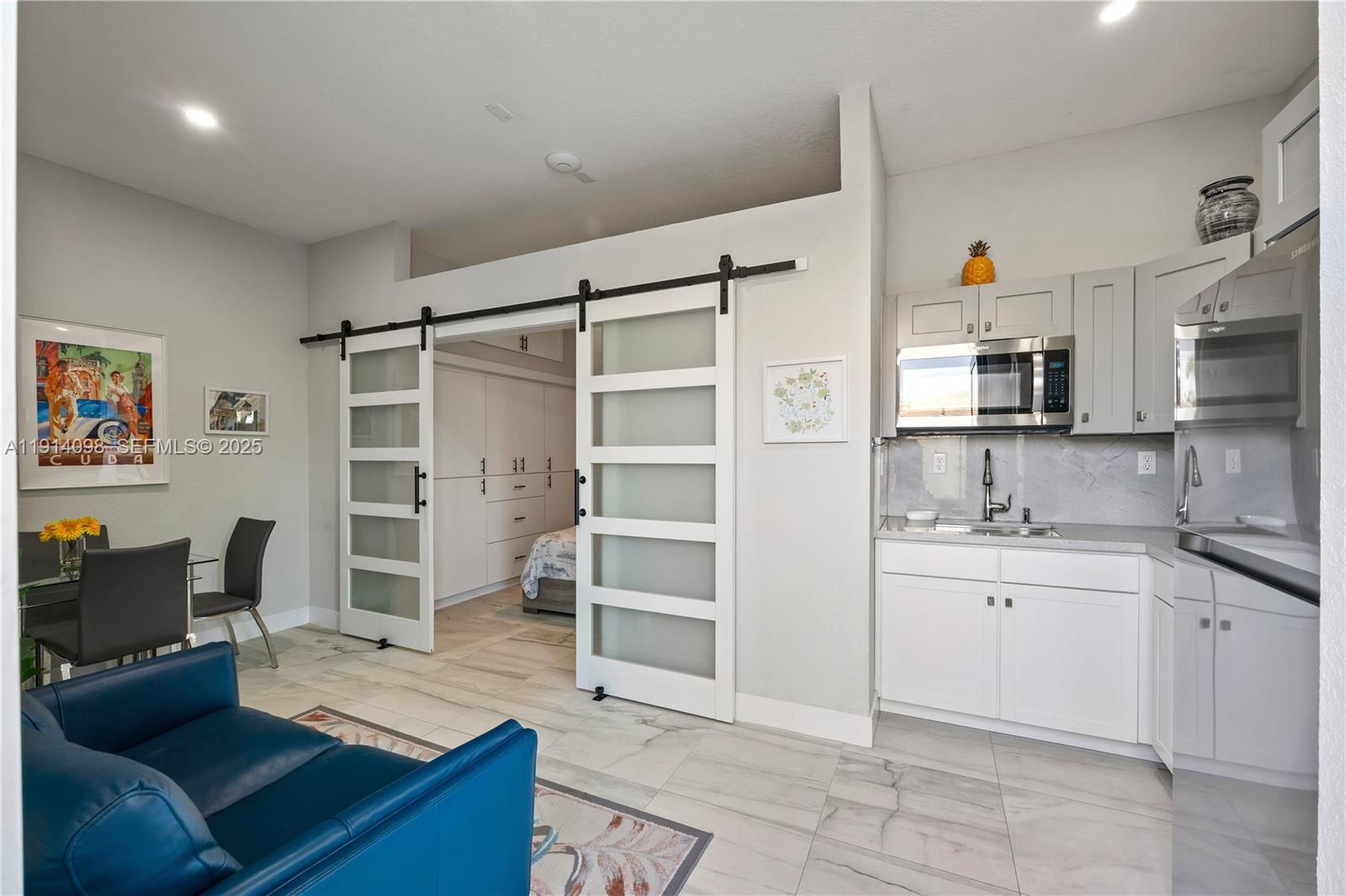 BRIGHT HOMES - Residential