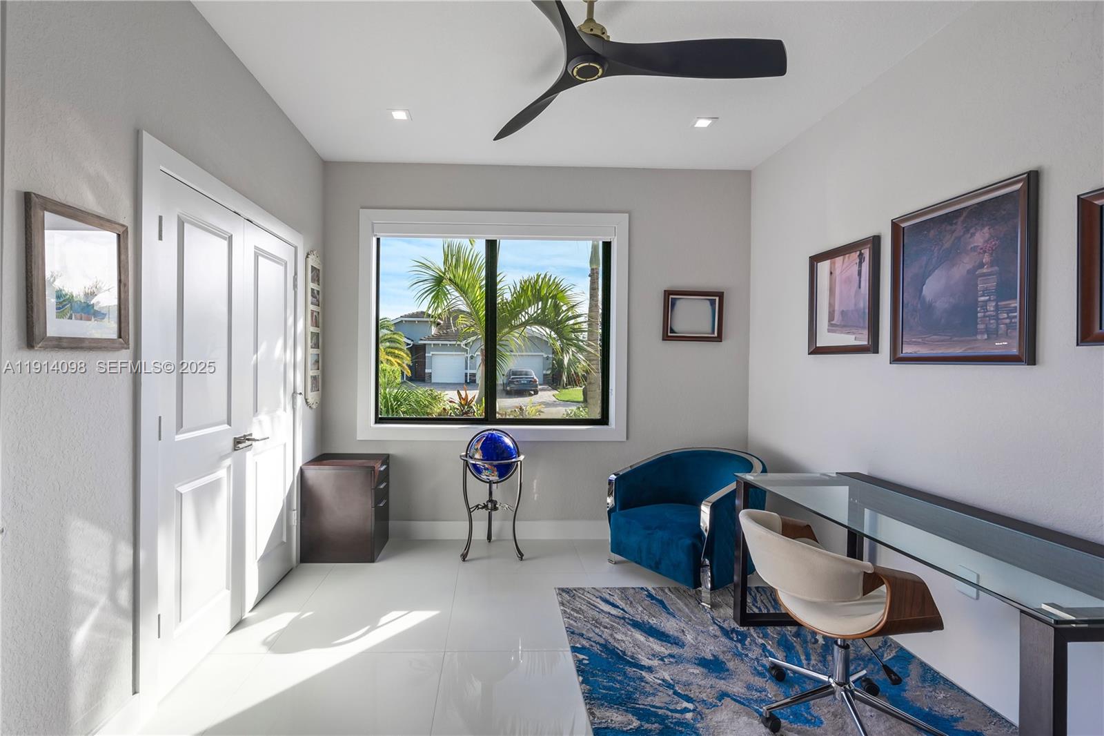 BRIGHT HOMES - Residential