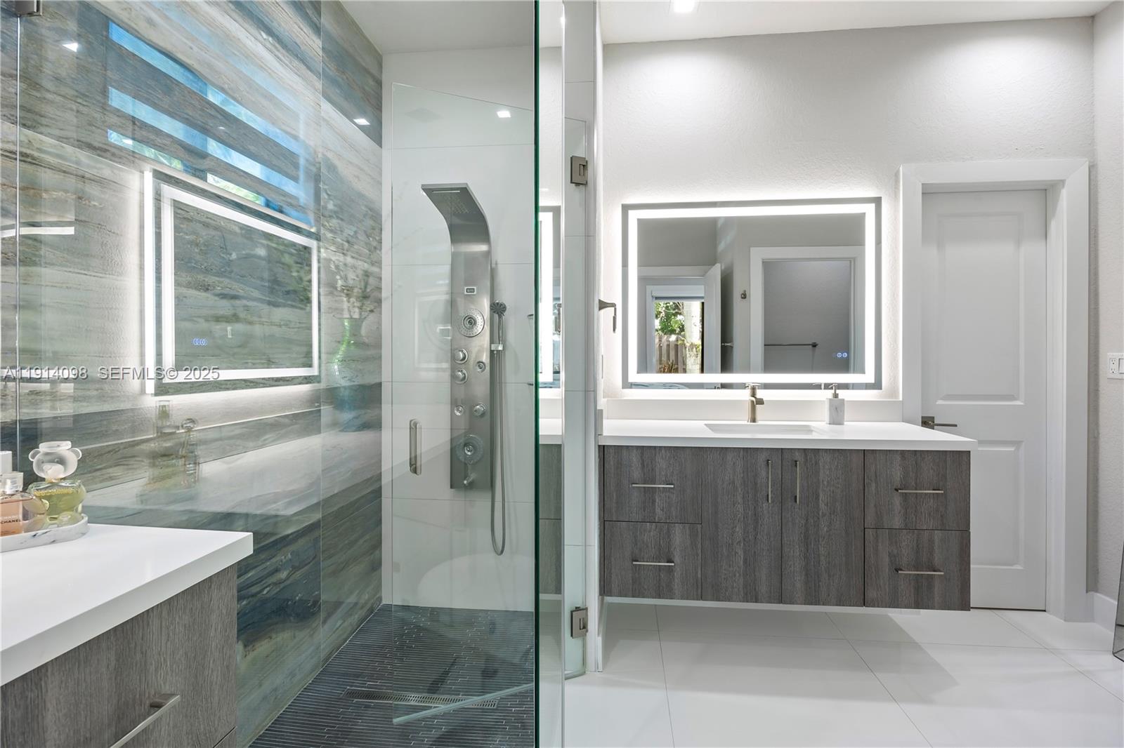 BRIGHT HOMES - Residential