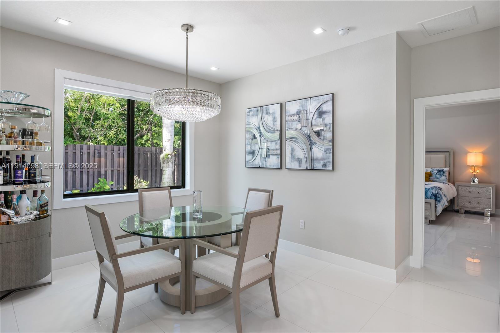 BRIGHT HOMES - Residential