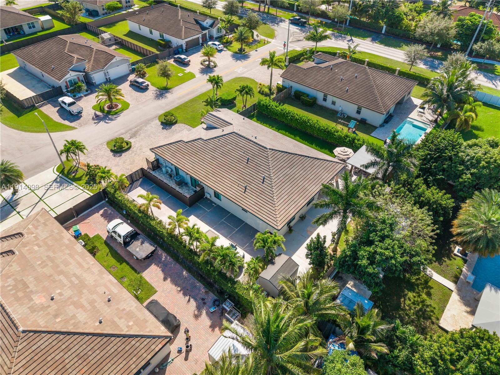 BRIGHT HOMES - Residential