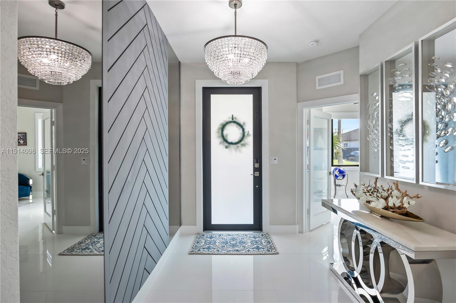 BRIGHT HOMES - Residential