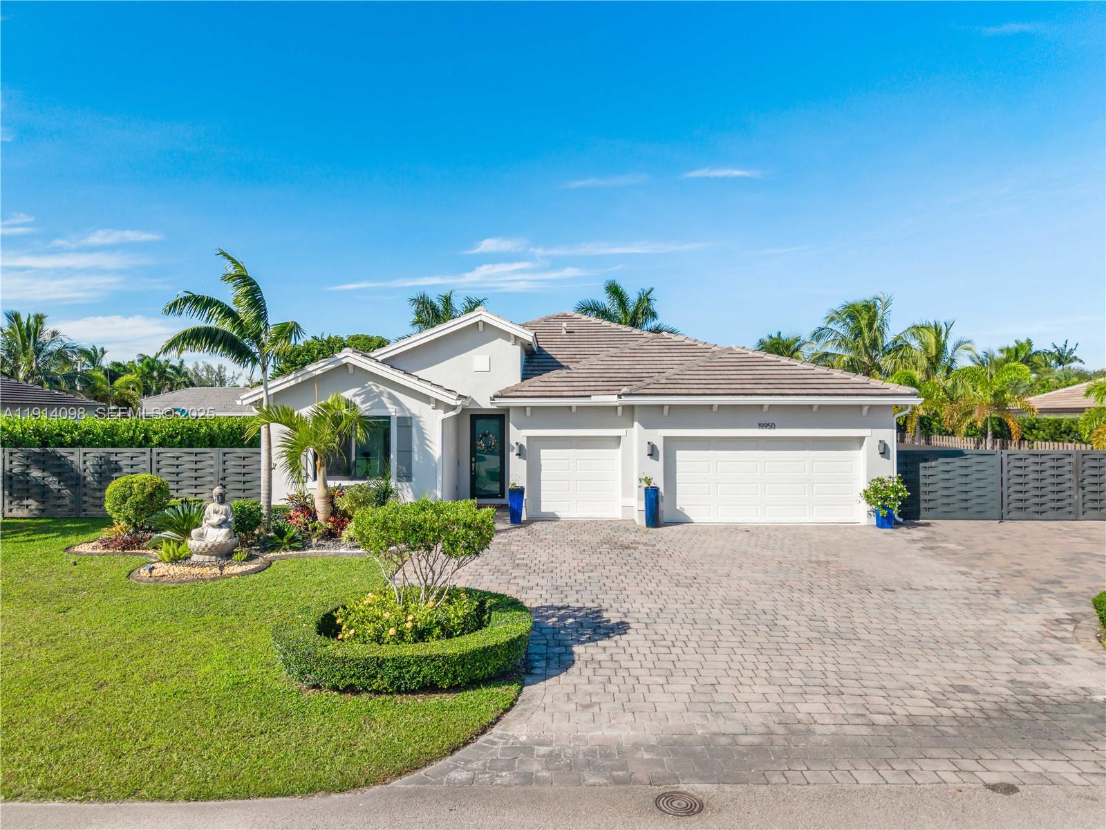 BRIGHT HOMES - Residential