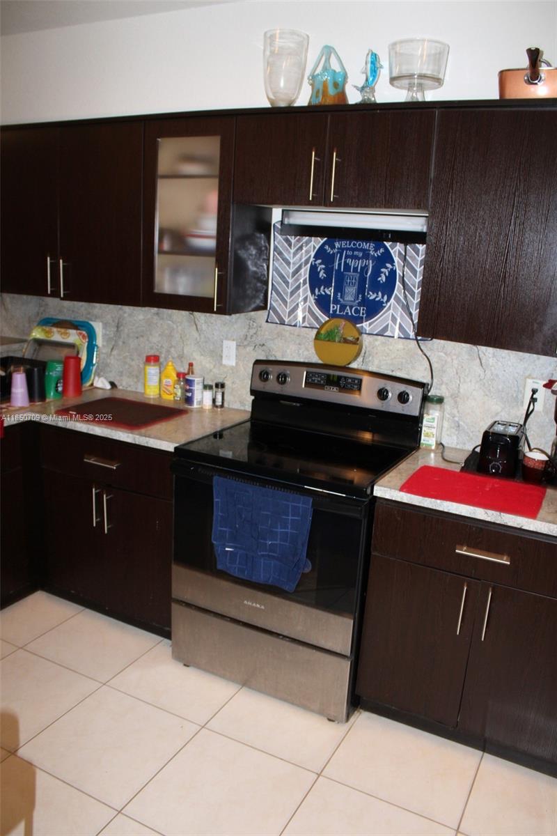 HIALEAH HEIGHTS - Residential