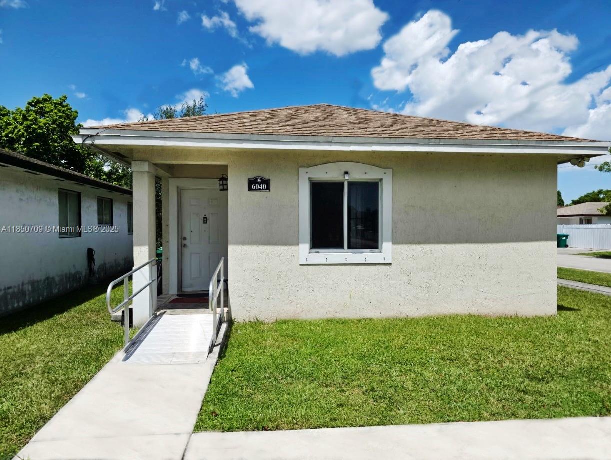 6040 NW 30th Ave