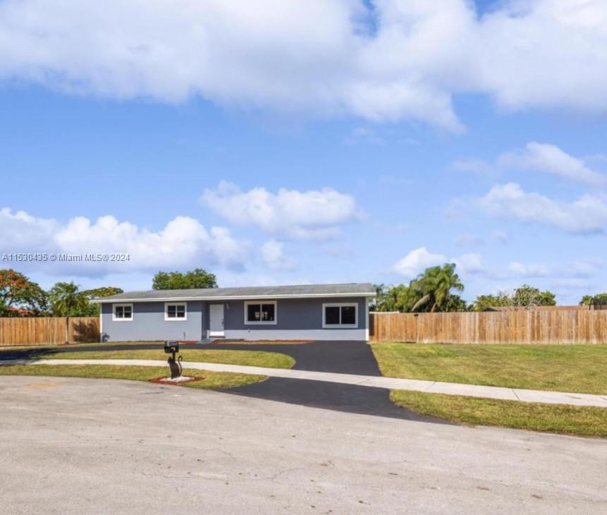 Property for Sale at 27645 Sw 163rd Ave, Homestead, Miami-Dade County, Florida - Bedrooms: 3 
Bathrooms: 2  - $700,000