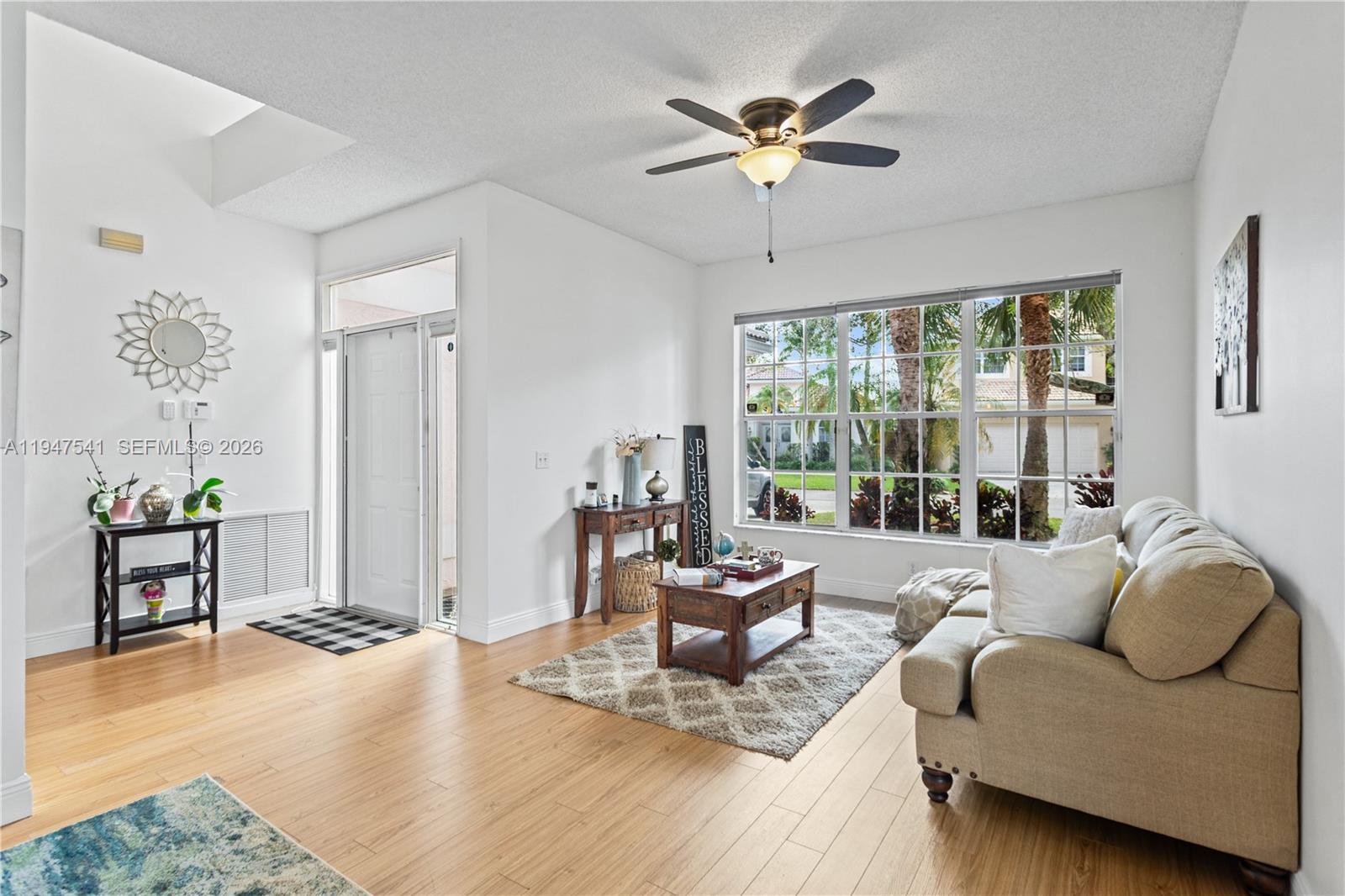 HOLIDAY SPRINGS VILLAGE S - Residential