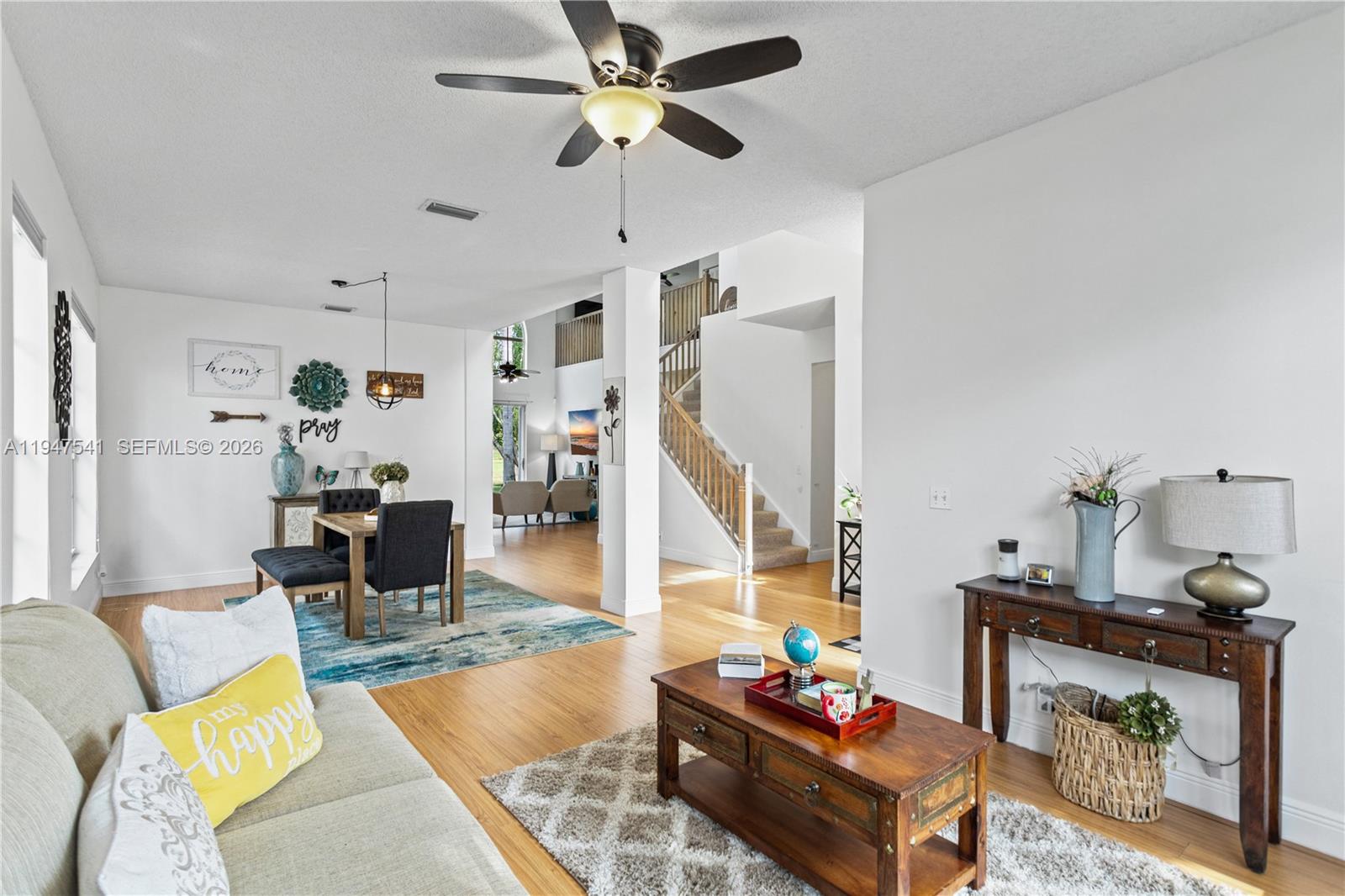 HOLIDAY SPRINGS VILLAGE S - Residential