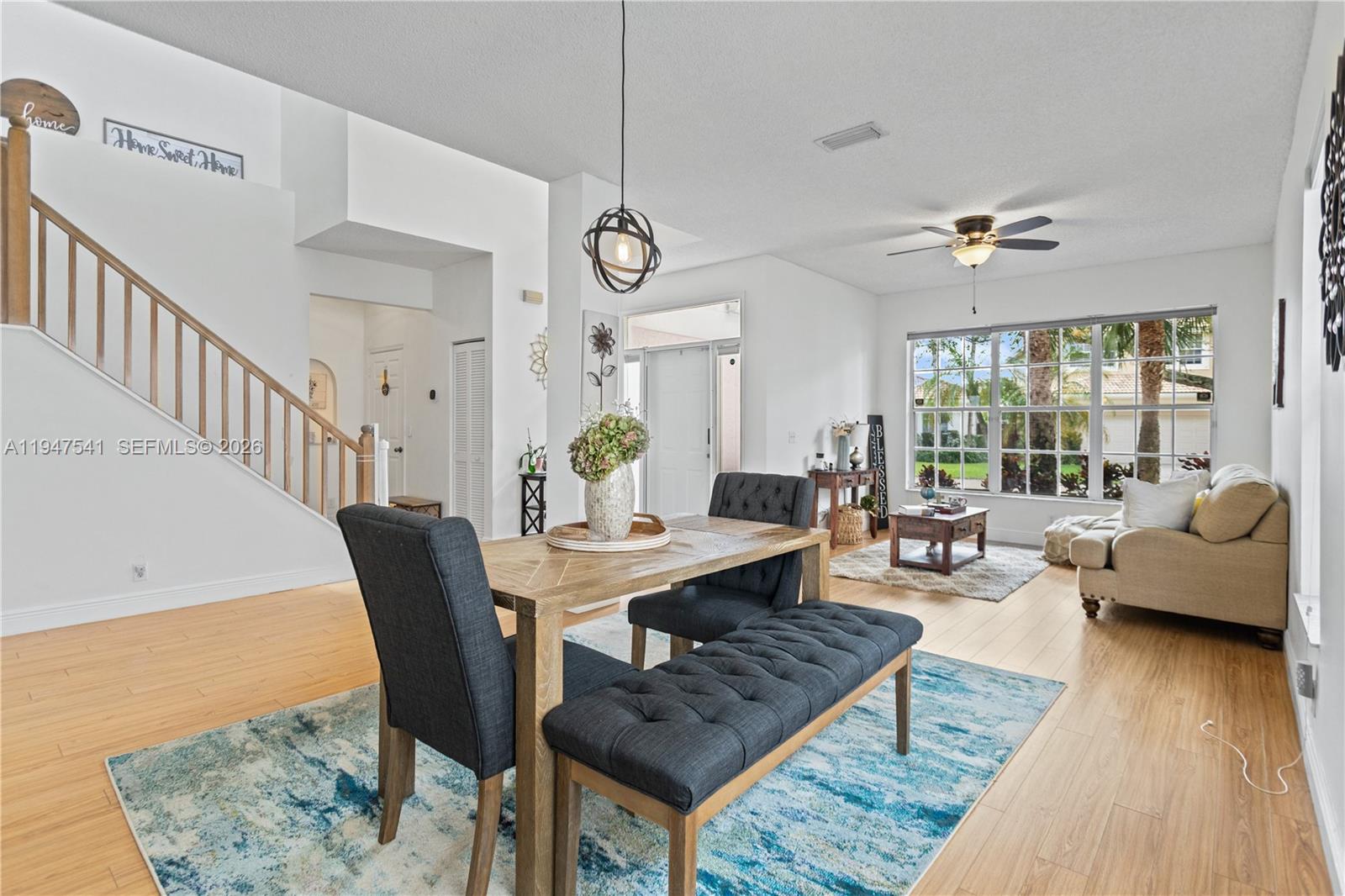 HOLIDAY SPRINGS VILLAGE S - Residential