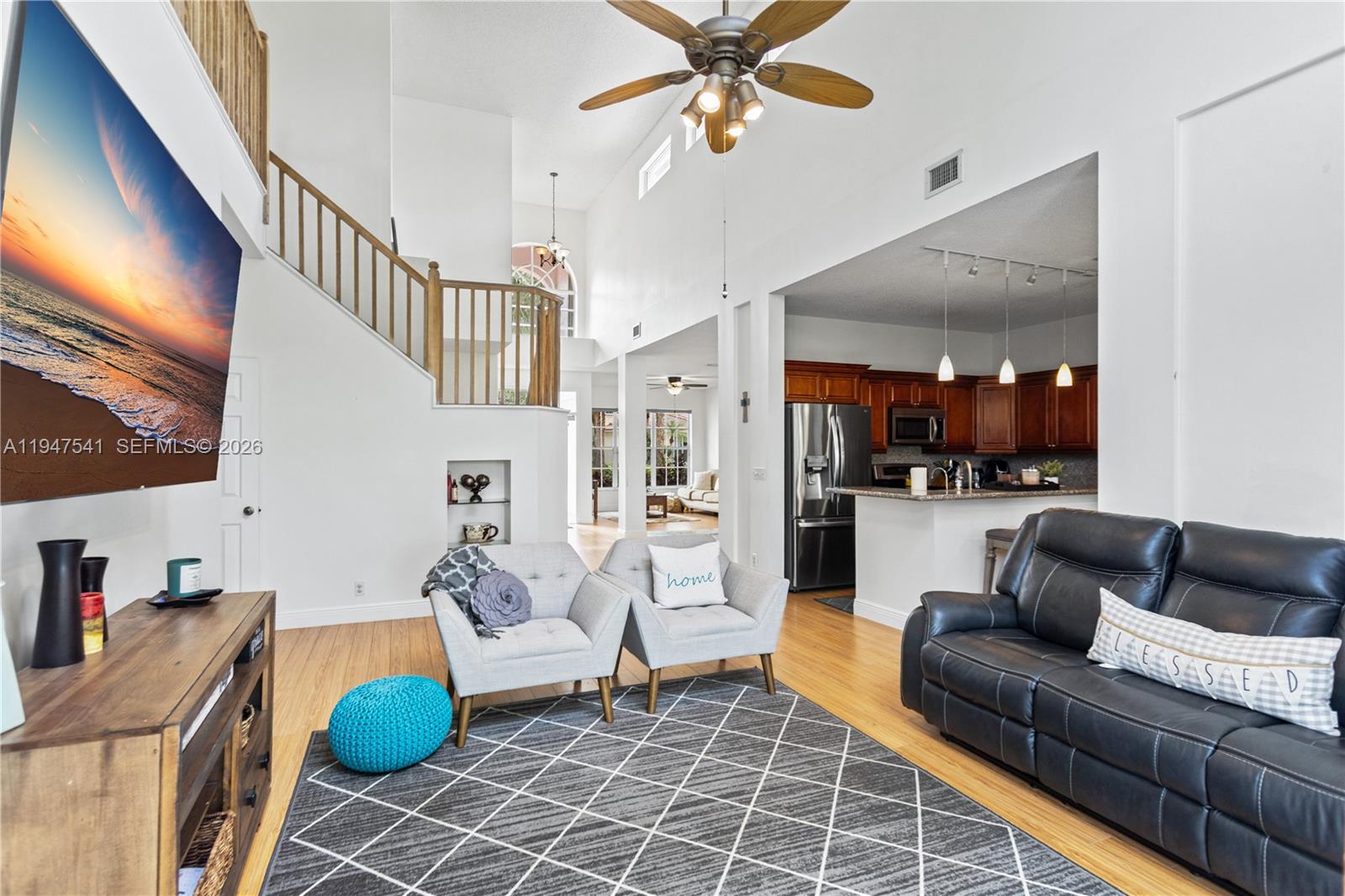 HOLIDAY SPRINGS VILLAGE S - Residential