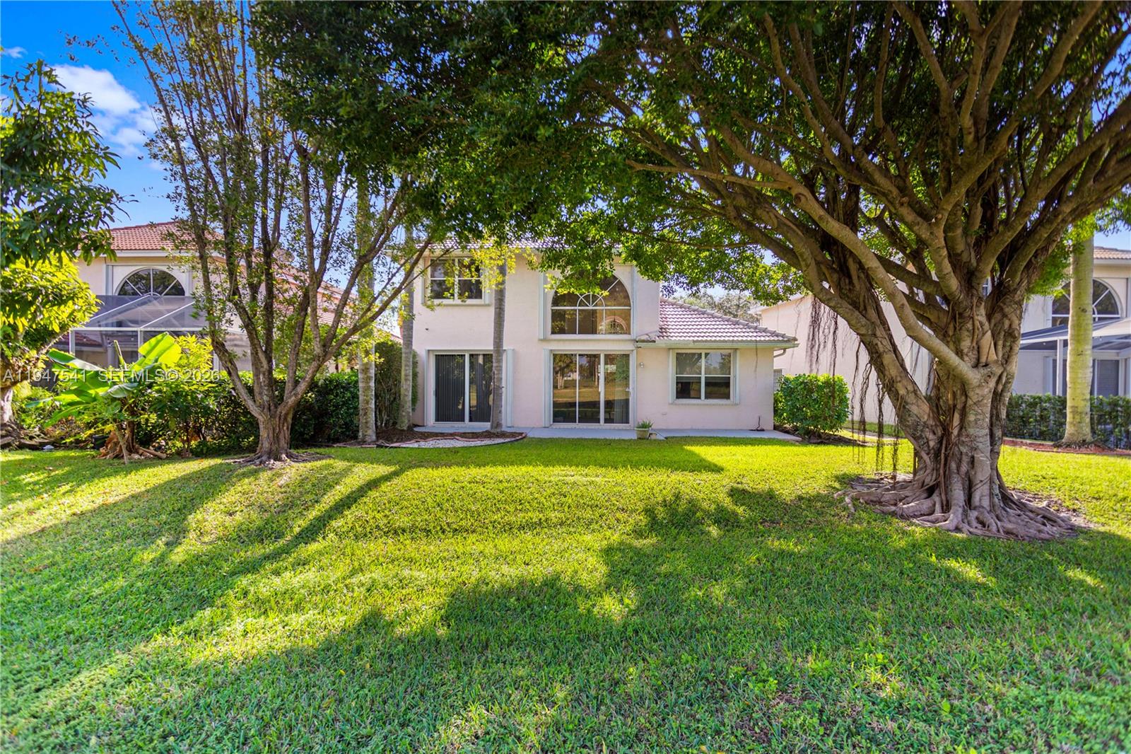 HOLIDAY SPRINGS VILLAGE S - Residential