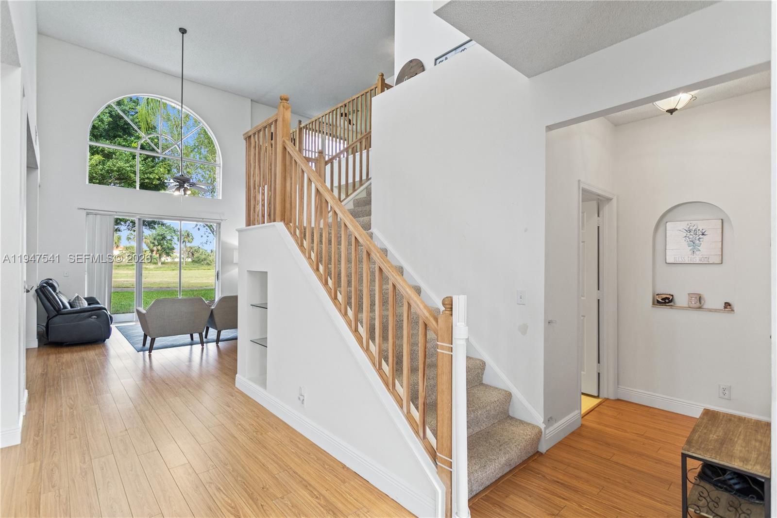 HOLIDAY SPRINGS VILLAGE S - Residential