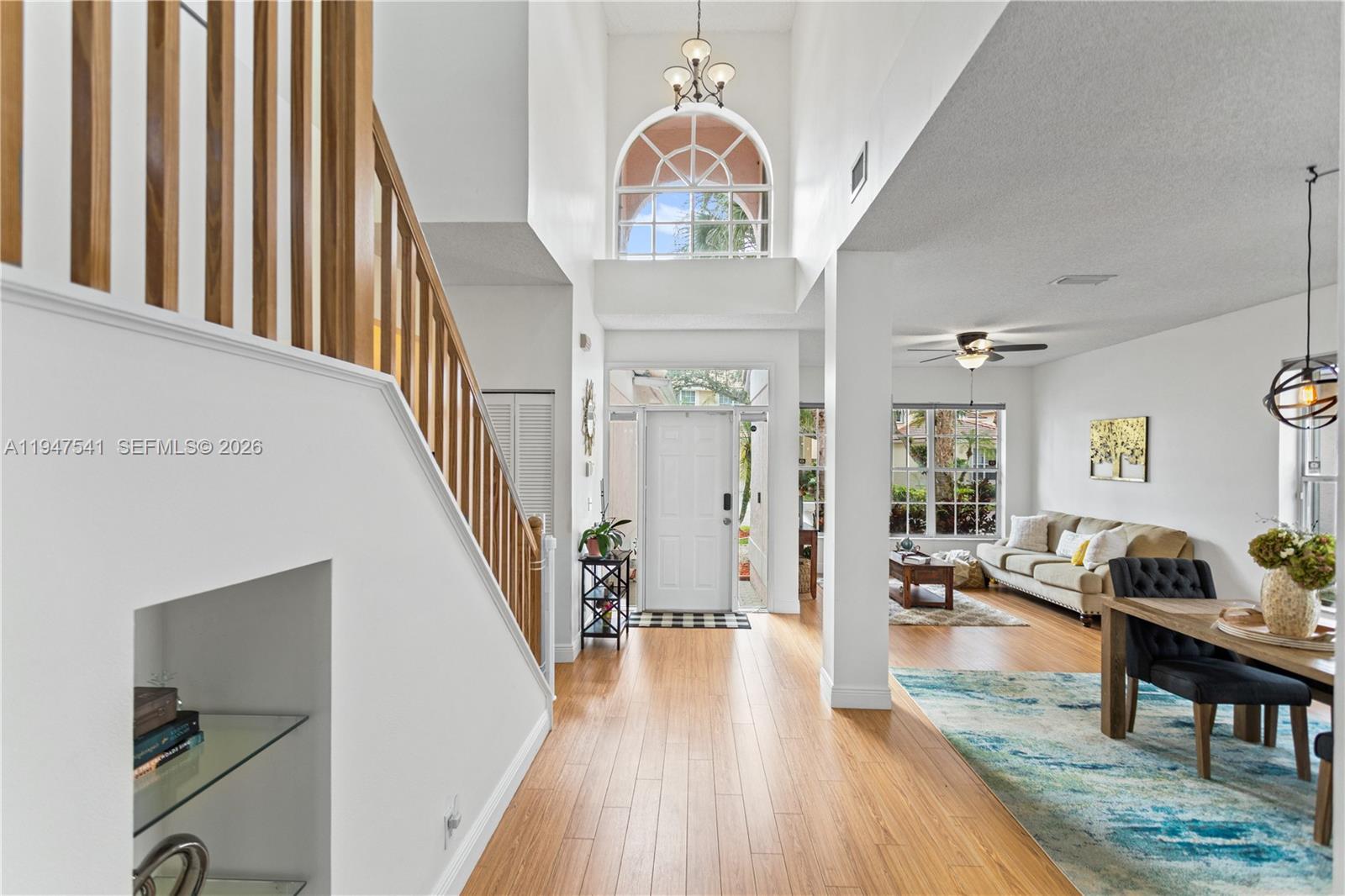 HOLIDAY SPRINGS VILLAGE S - Residential