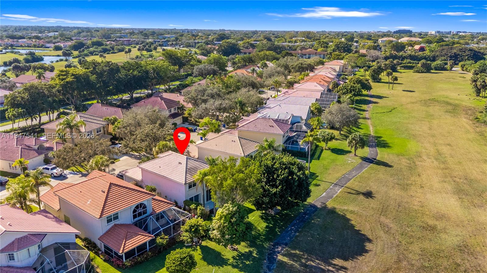 HOLIDAY SPRINGS VILLAGE S - Residential