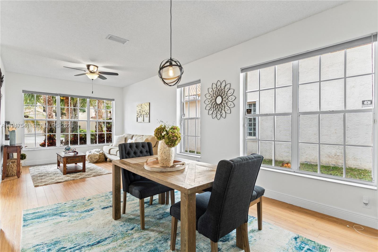 HOLIDAY SPRINGS VILLAGE S - Residential