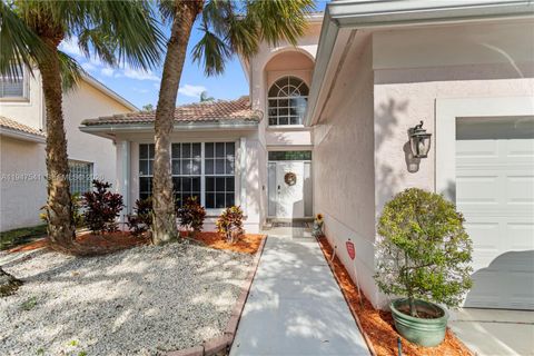 7650 NW 29th st Margate FL 33063