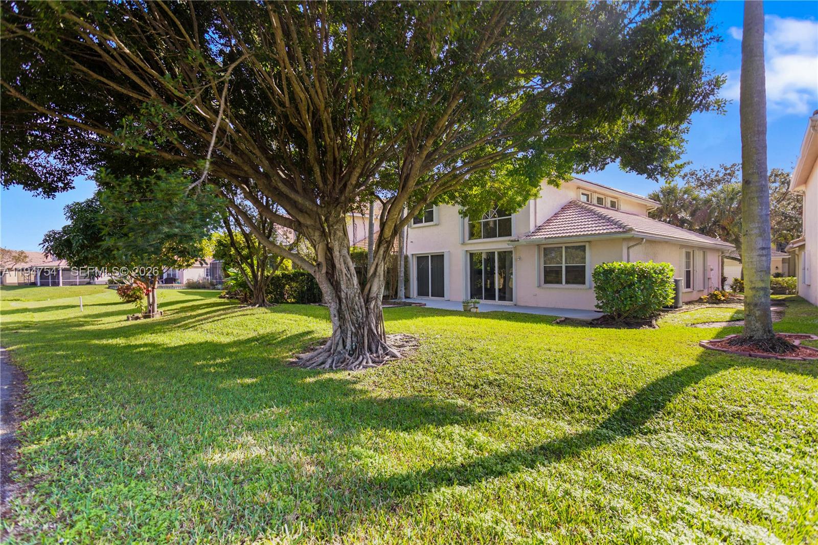 HOLIDAY SPRINGS VILLAGE S - Residential