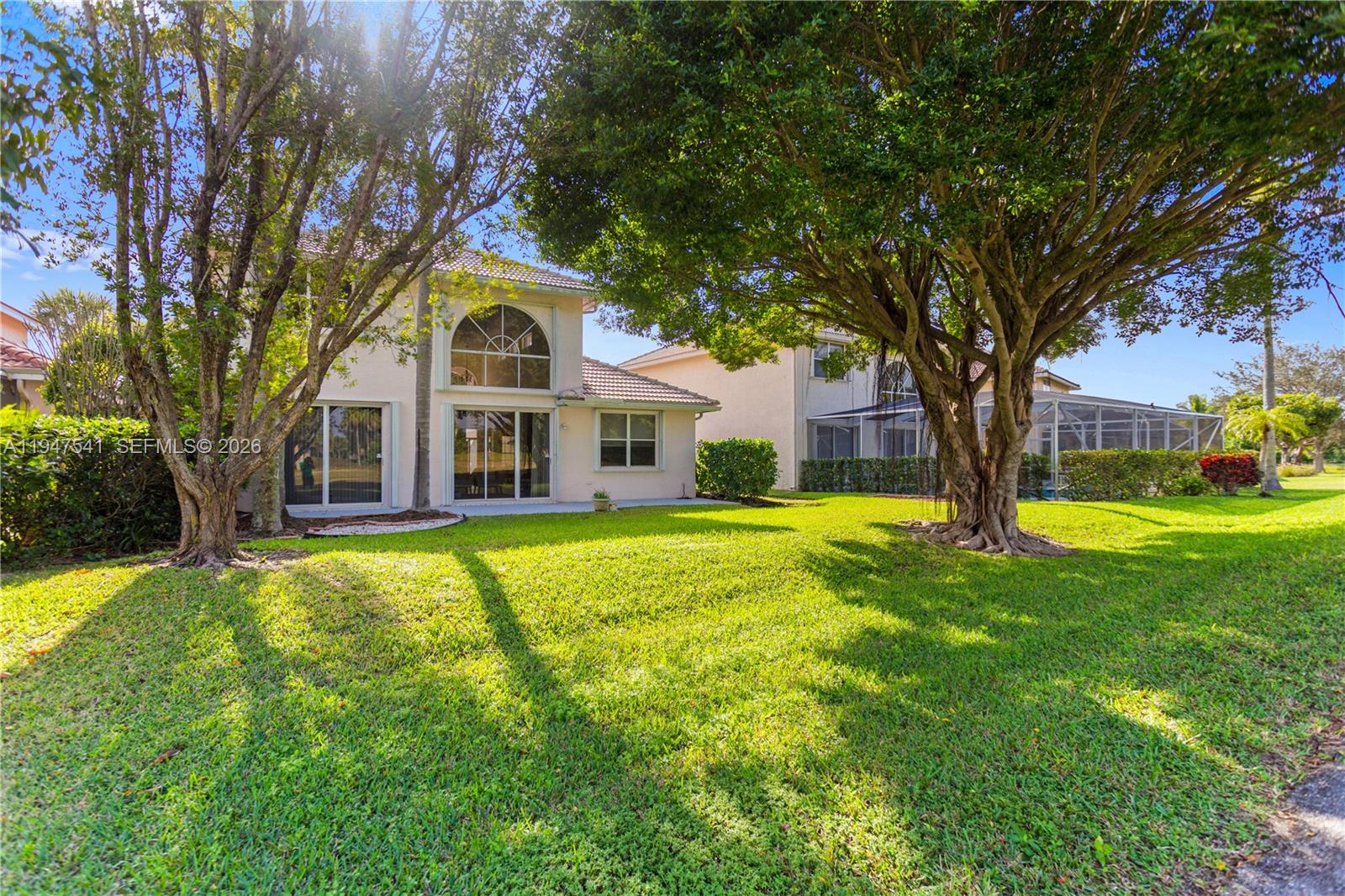 HOLIDAY SPRINGS VILLAGE S - Residential