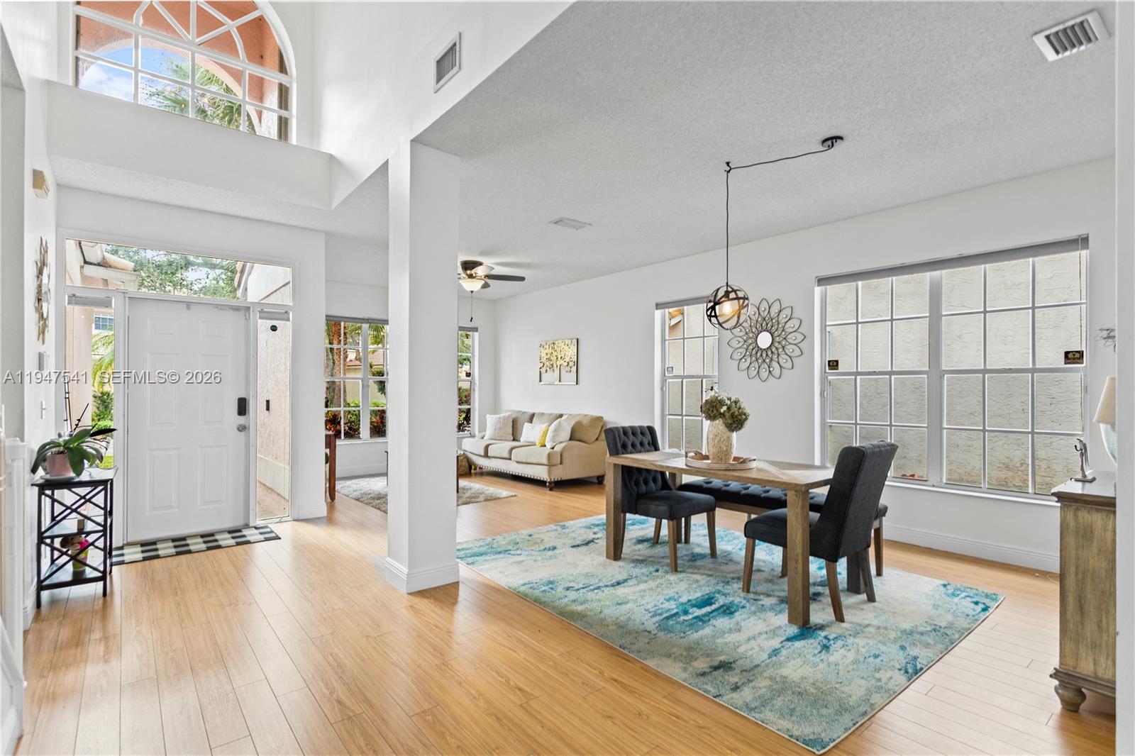 HOLIDAY SPRINGS VILLAGE S - Residential