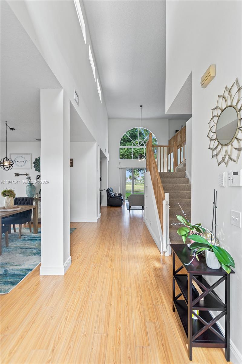 HOLIDAY SPRINGS VILLAGE S - Residential