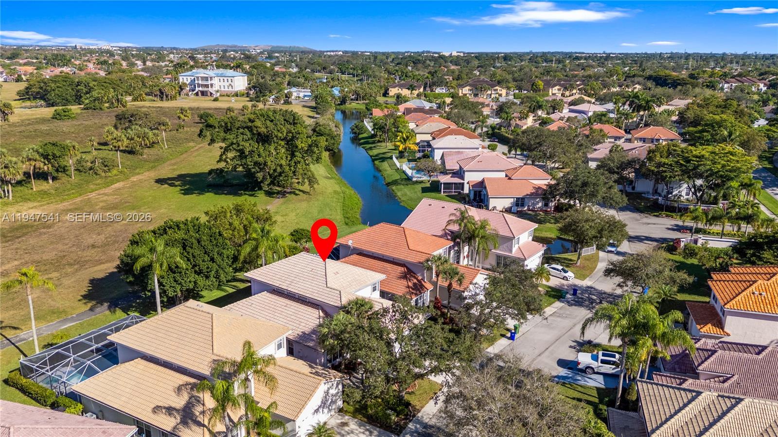 HOLIDAY SPRINGS VILLAGE S - Residential