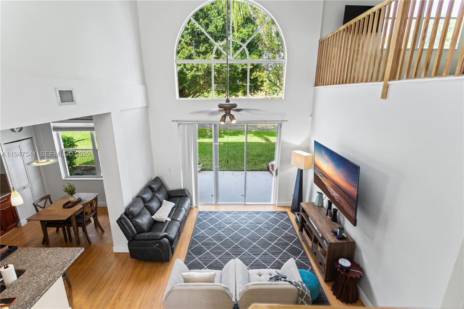 HOLIDAY SPRINGS VILLAGE S - Residential