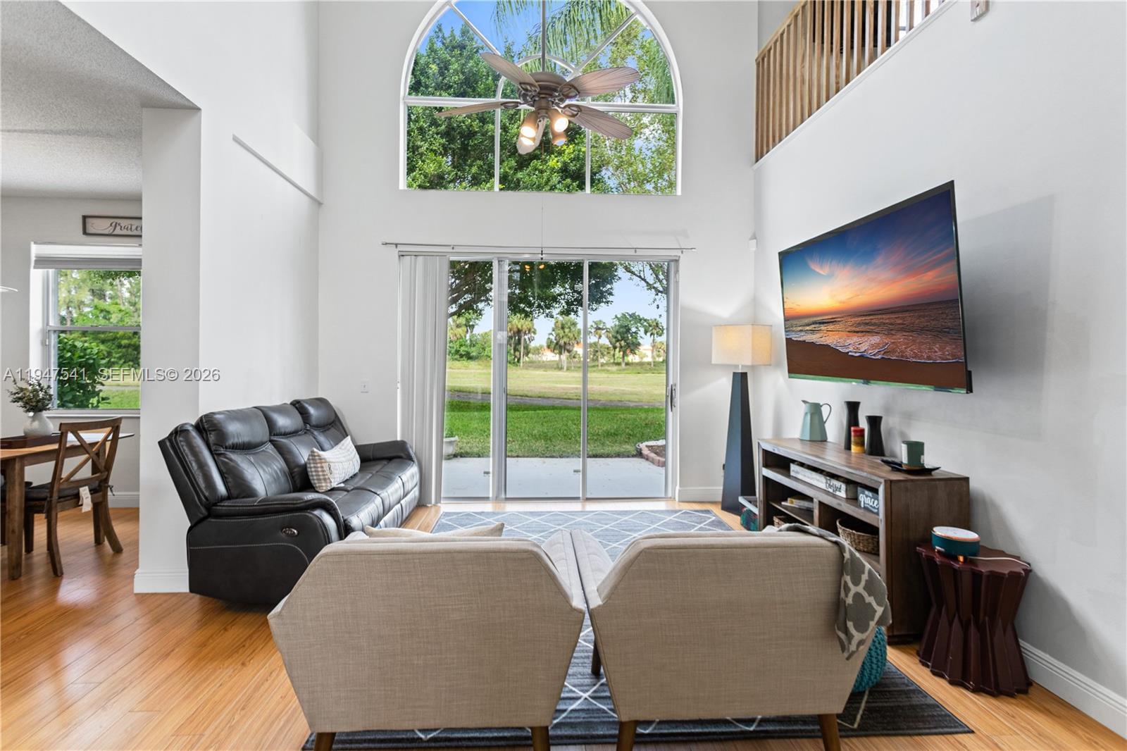 HOLIDAY SPRINGS VILLAGE S - Residential