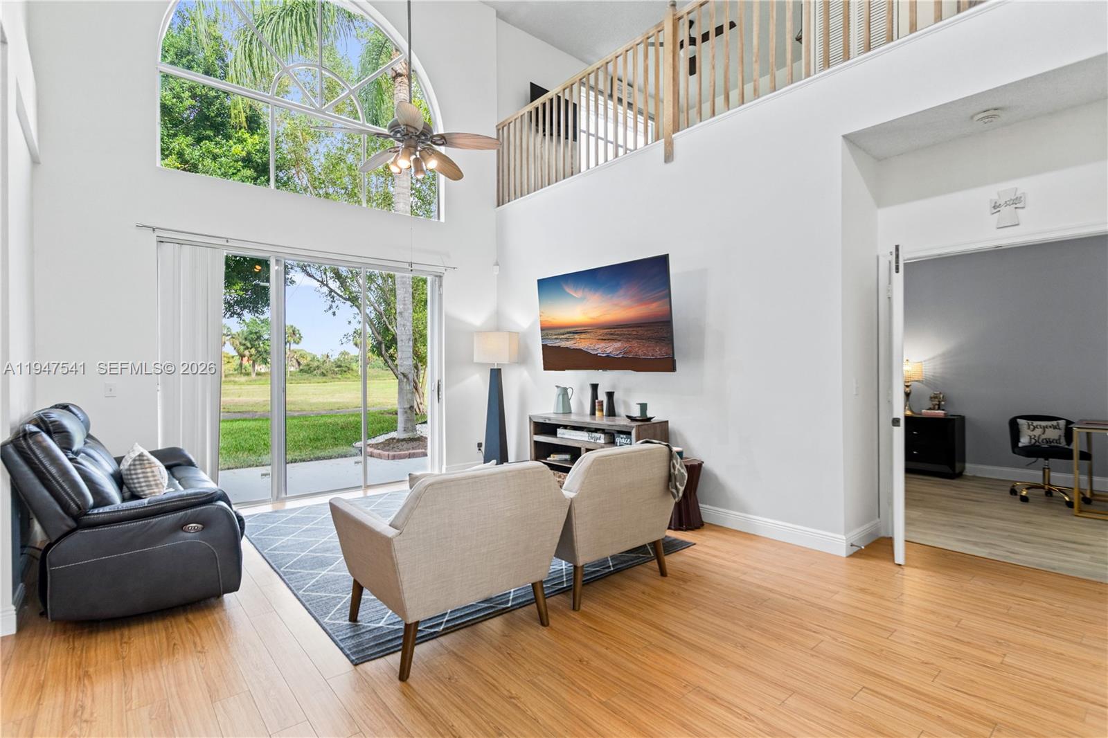 HOLIDAY SPRINGS VILLAGE S - Residential