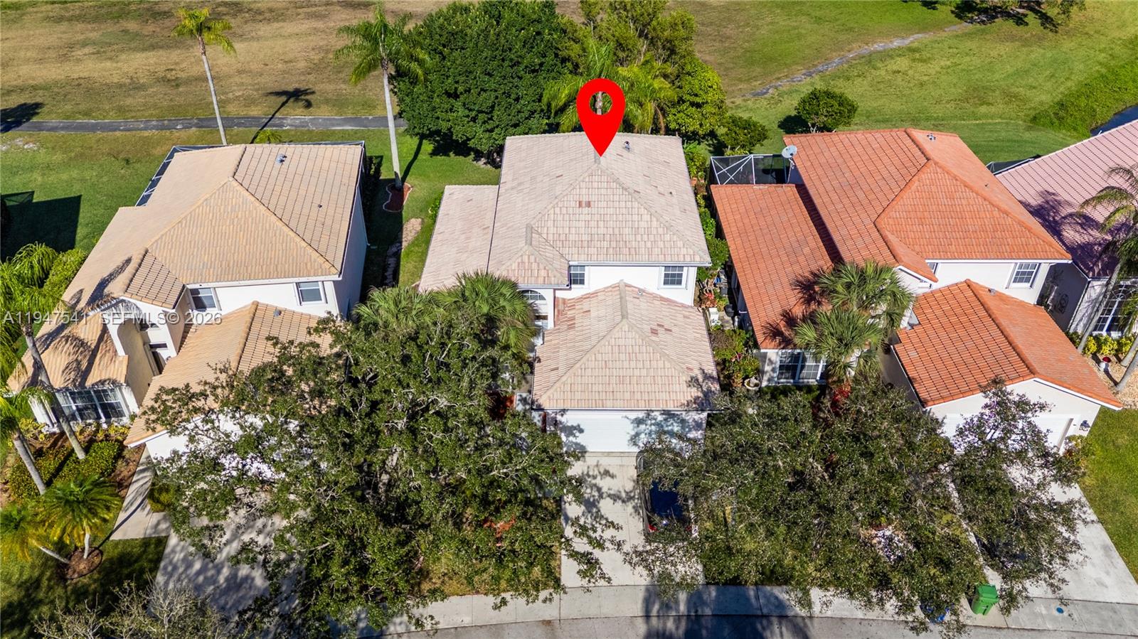 HOLIDAY SPRINGS VILLAGE S - Residential