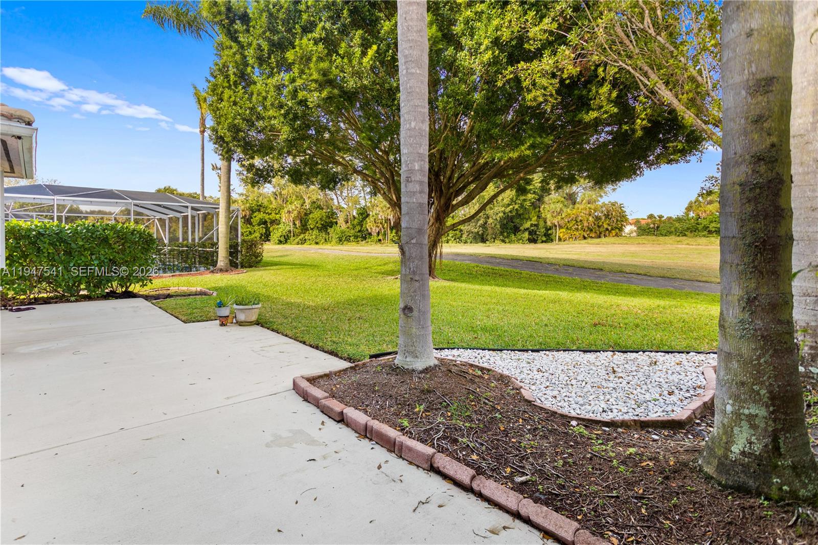 HOLIDAY SPRINGS VILLAGE S - Residential