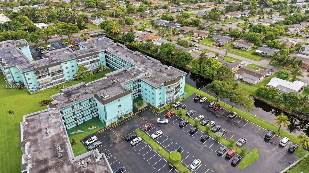 Photo of 4141 NW 44th Ave #217, Lauderdale Lakes, FL 33319 (MLS # A12063036)