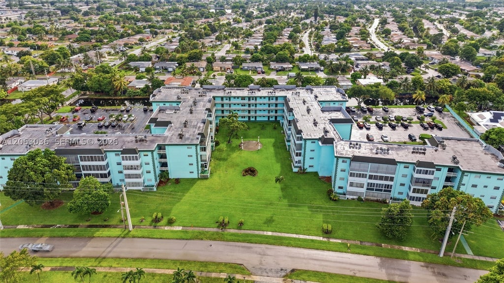 Photo of 4141 NW 44th Ave #217, Lauderdale Lakes, FL 33319 (MLS # A12063036)