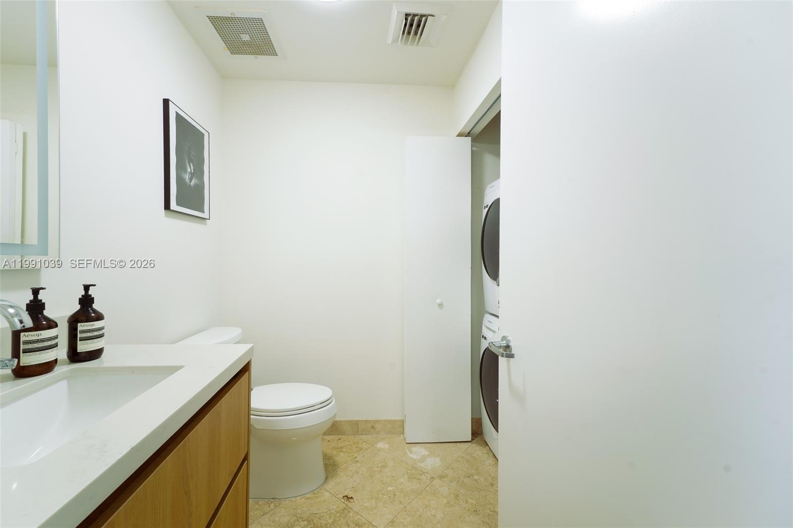 TWO MIDTOWN MIAMI CONDO - Residential