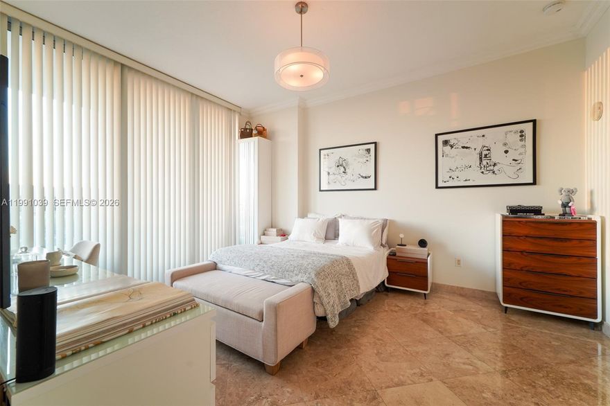 Experience elevated Midtown living in this bright and spacious residence at Two Midtown Miami. Positioned on a high floor, Unit H1109 offers an ideal layout with generous living areas, abundant natural light, and sweeping urban views. Floor-to-ceiling windows create an open, airy feel with seamless indoor-outdoor flow.

The thoughtfully designed floor plan is ideal for both everyday living and entertaining, featuring a modern kitchen that opens to the main living space. The bedroom is well-proportioned with ample closet space, creating a comfortable and functional layout suited for end users, investors, or part-time Miami residents.

Two Midtown is a full-service building with resort-style amenities including a pool deck, fitness center, concierge, and secure access. Located in the heart of Midtown, just steps from top dining, shopping, fitness studios, and minutes to the Design District, Wynwood, and Miami Beach.

2 Midtown is about amenities, accessibility, walkability, and convenience. Contact me for showings and availability.

Whether you’re seeking a primary residence, investment, or second home, this unit delivers on location and livability.