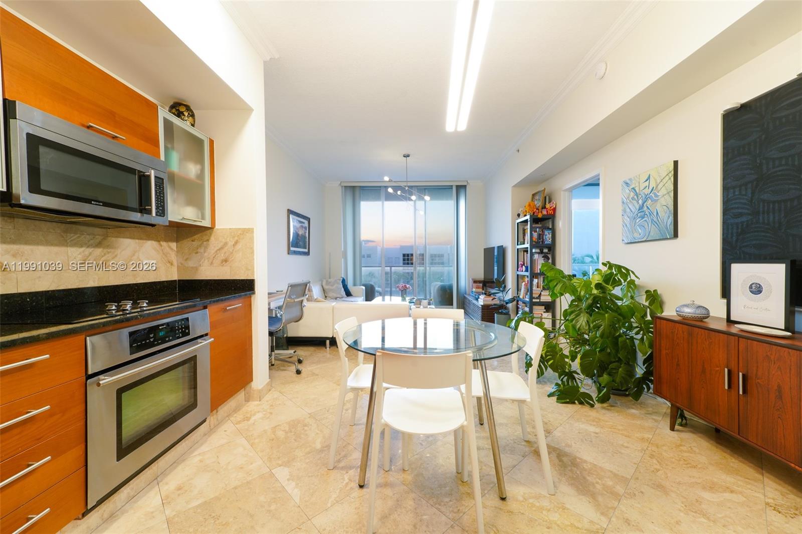 TWO MIDTOWN MIAMI CONDO - Residential