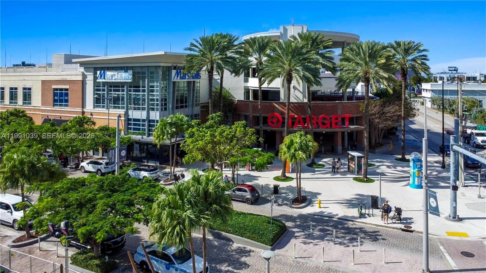 TWO MIDTOWN MIAMI CONDO - Residential