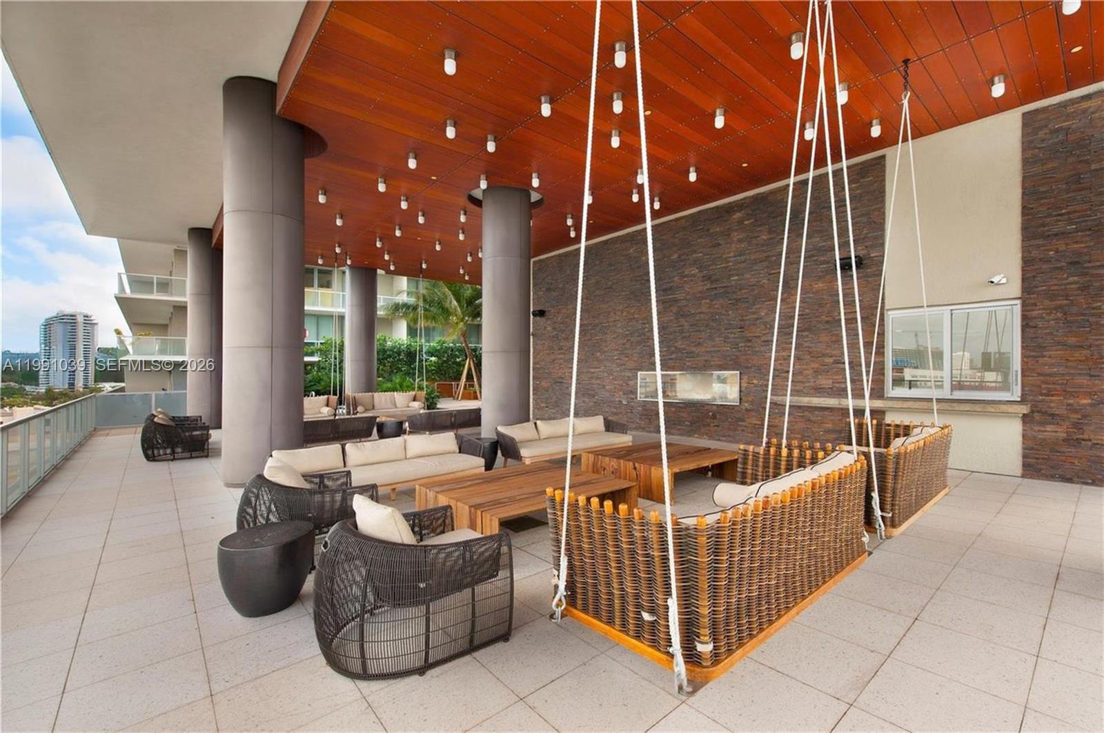 TWO MIDTOWN MIAMI CONDO - Residential