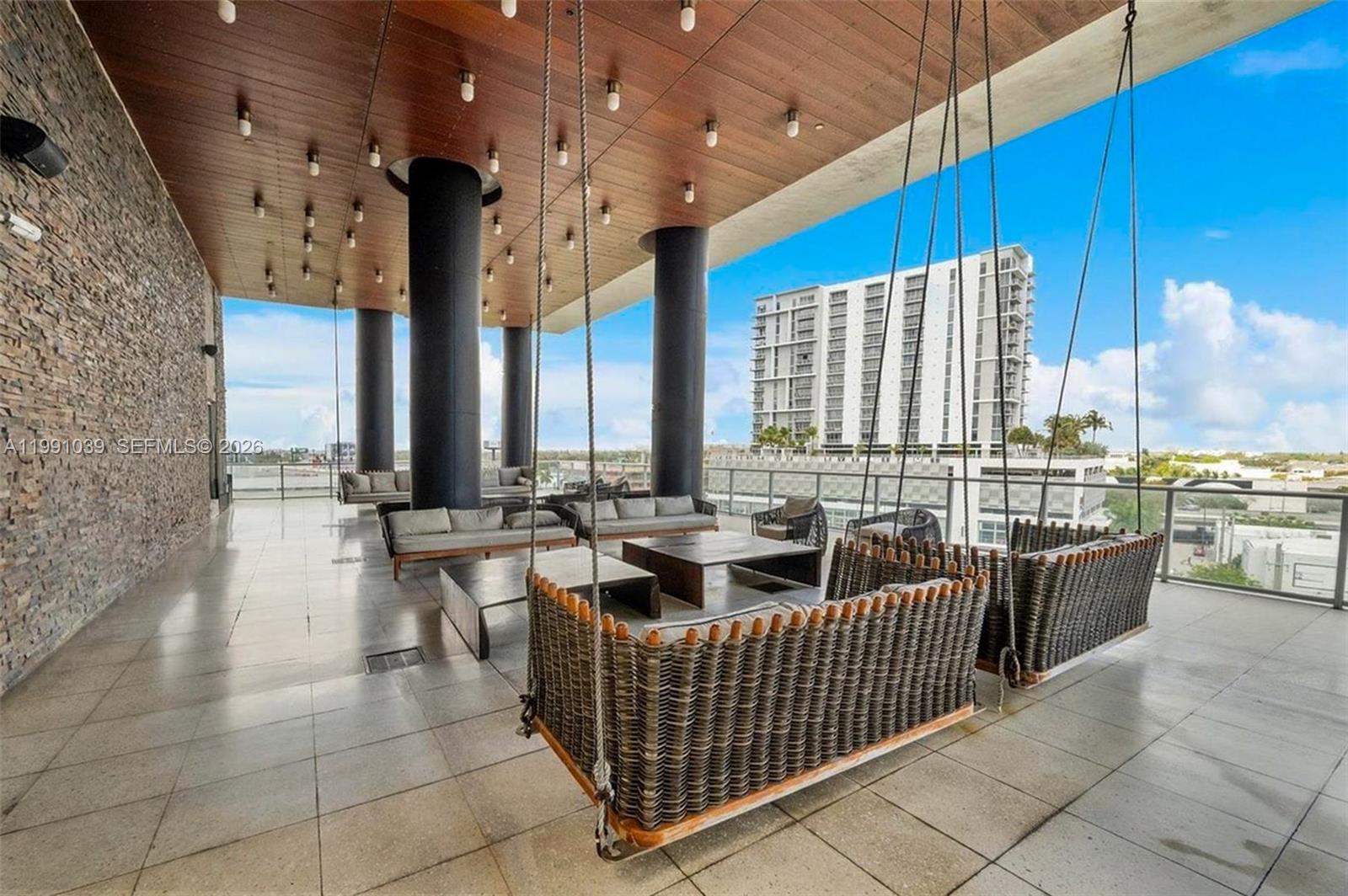 TWO MIDTOWN MIAMI CONDO - Residential