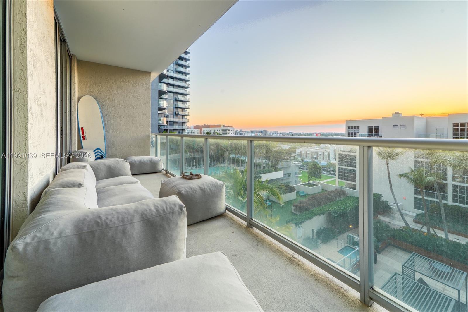 TWO MIDTOWN MIAMI CONDO - Residential