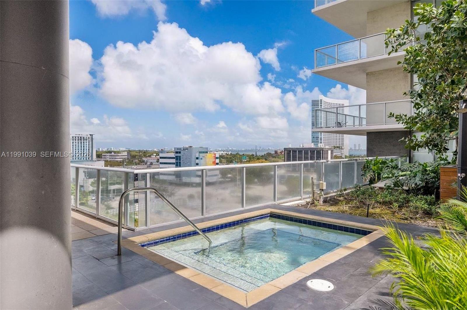 TWO MIDTOWN MIAMI CONDO - Residential