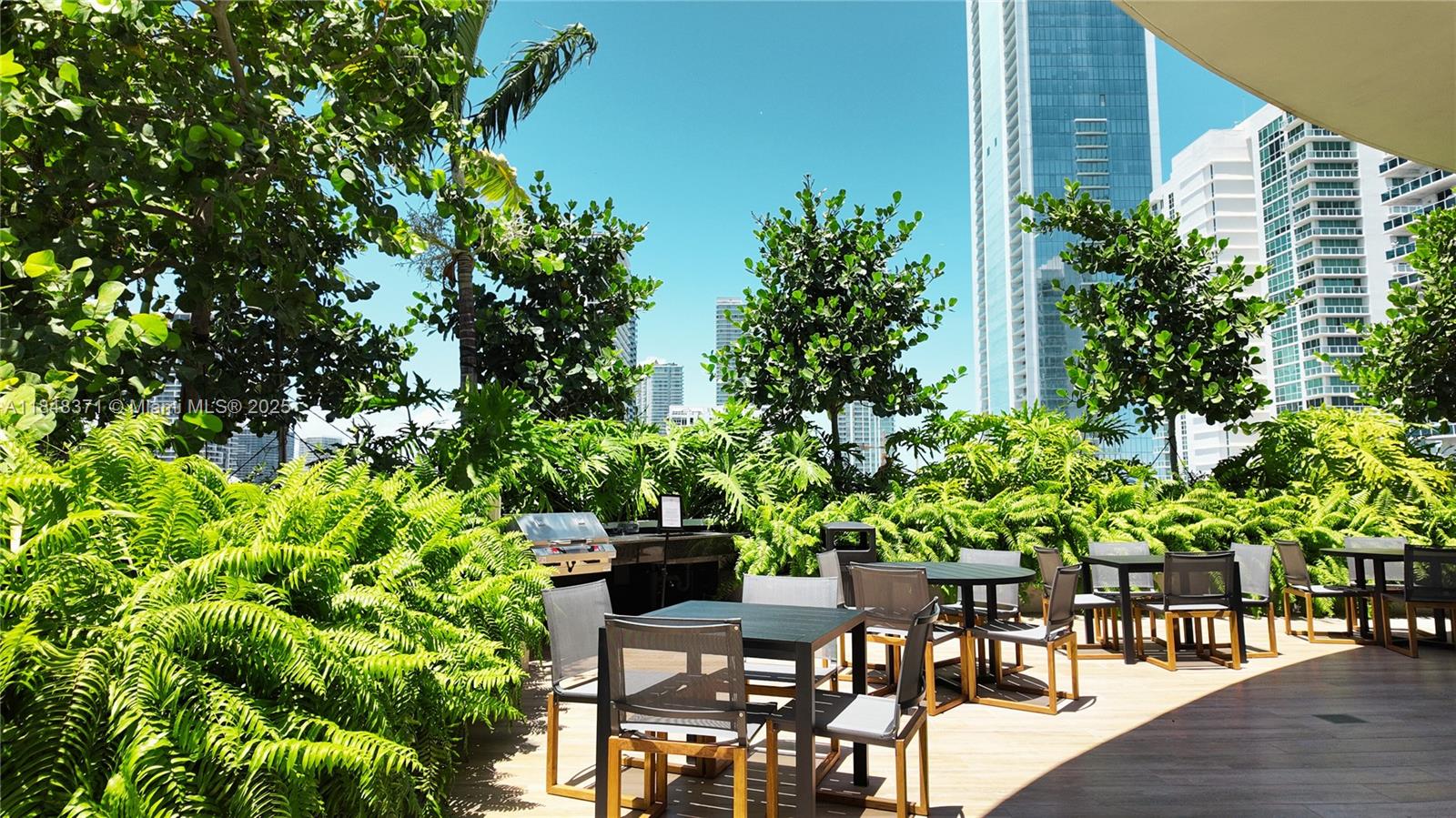 Aria Reserve - Residential Lease